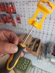 TÔ VÍT CÁN MỀM 3.0x75mm (-) TOLSEN 20001