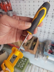 TÔ VÍT CÁN MỀM 3.0x75mm (-) TOLSEN 20001