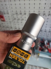 ĐẦU TÍP LỤC GIÁC DÀI 1/2''  TOLSEN 16582
