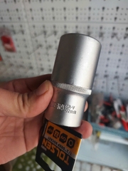 ĐẦU TÍP LỤC GIÁC DÀI 1/2''  TOLSEN 16582