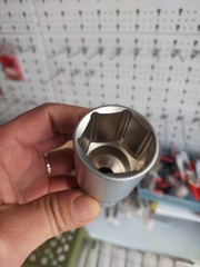 ĐẦU TÍP LỤC GIÁC DÀI 1/2''  TOLSEN 16582