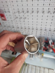 ĐẦU TÍP LỤC GIÁC DÀI 1/2''  TOLSEN 16582
