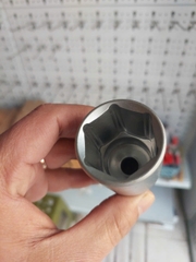ĐẦU TÍP LỤC GIÁC DÀI 1/2''  TOLSEN 16580