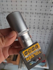 ĐẦU TÍP LỤC GIÁC DÀI 1/2''  TOLSEN 16577