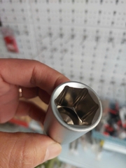 ĐẦU TÍP LỤC GIÁC DÀI 1/2''  TOLSEN 16573