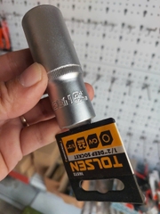 ĐẦU TÍP LỤC GIÁC DÀI 1/2''  TOLSEN 16572