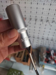 ĐẦU TÍP LỤC GIÁC DÀI 1/2''  TOLSEN 16571