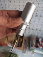ĐẦU TÍP LỤC GIÁC DÀI 1/2''  TOLSEN 16571