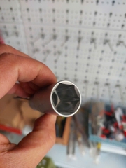 ĐẦU TÍP LỤC GIÁC DÀI 1/2''  TOLSEN 16571