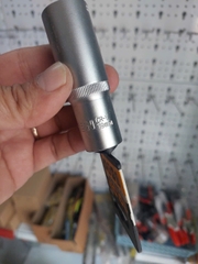 ĐẦU TÍP LỤC GIÁC DÀI 1/2''  TOLSEN 16569
