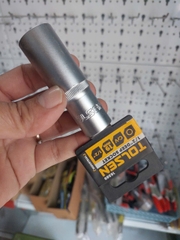 ĐẦU TÍP LỤC GIÁC DÀI 1/2''  TOLSEN 16569