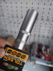ĐẦU TÍP LỤC GIÁC DÀI 1/2''  TOLSEN 16567