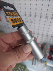 ĐẦU TÍP LỤC GIÁC DÀI 1/2''  TOLSEN 16566