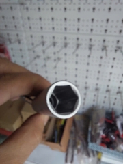 ĐẦU TÍP LỤC GIÁC DÀI 1/2'' TOLSEN 16565