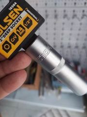 ĐẦU TÍP LỤC GIÁC DÀI 1/2''  TOLSEN 16564