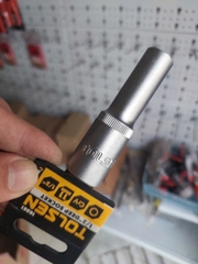 ĐẦU TÍP LỤC GIÁC DÀI 1/2''  TOLSEN 16561