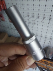 ĐẦU TÍP LỤC GIÁC DÀI 1/2''  TOLSEN 16560