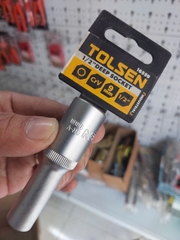 ĐẦU TÍP LỤC GIÁC DÀI 1/2''  TOLSEN 16559