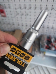 ĐẦU TÍP LỤC GIÁC DÀI 1/2''  TOLSEN 16559