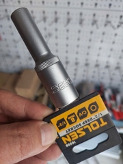 ĐẦU TÍP LỤC GIÁC DÀI 1/2''   (New) TOLSEN 16558