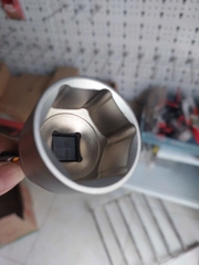 ĐẦU TÍP LỤC GIÁC 1/2'' 32mm TOLSEN 16532