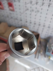 ĐẦU TÍP LỤC GIÁC 1/2'' 30mm TOLSEN 16530