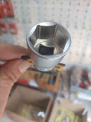 ĐẦU TÍP LỤC GIÁC 1/2'' 24mm TOLSEN 16524