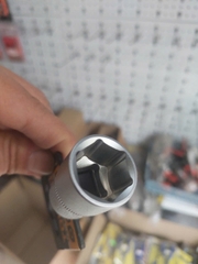 ĐẦU TÍP LỤC GIÁC 1/2'' 19mm TOLSEN 16519