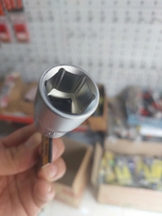 ĐẦU TÍP LỤC GIÁC 1/2'' 20mm TOLSEN 16520