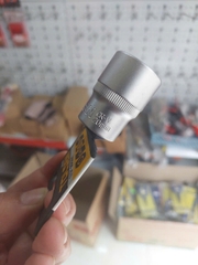 ĐẦU TÍP LỤC GIÁC 1/2'' 20mm TOLSEN 16520