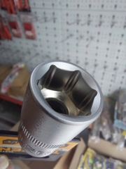 ĐẦU TÍP LỤC GIÁC 1/2'' 17mm TOLSEN 16517