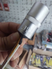 ĐẦU TÍP LỤC GIÁC 1/2'' 16mm TOLSEN 16516