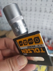 ĐẦU TÍP LỤC GIÁC 1/2'' 15mm TOLSEN 16515