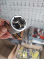ĐẦU TÍP LỤC GIÁC 1/2'' 15mm TOLSEN 16515