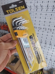 BỘ LỤC GIÁC HOA THỊ DÀI TOLSEN 20057