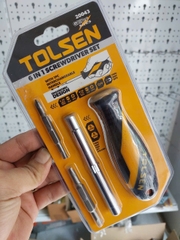 BỘ VÍT  TOLSEN 20043