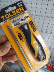 TÔ VÍT 2 ĐẦU  TOLSEN 20042