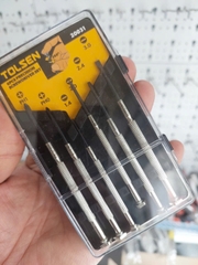 VÍT SỮA ĐỒNG HỒ 6 CÂY TOLSEN 20031