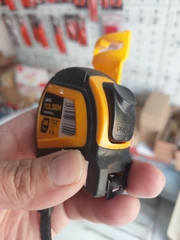 THƯỚC CUỘN TỰ ĐỘNG (CÔNG NGHIỆP) 3M*16MM TOLSEN 36012