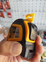 THƯỚC CUỘN TỰ ĐỘNG (CÔNG NGHIỆP) 5M*19MM TOLSEN 36013