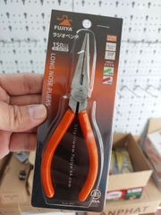 Kìm nhọn Fujiya No.350-150