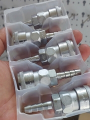 Đầu nối nhanh khí nén NITTO 20SH