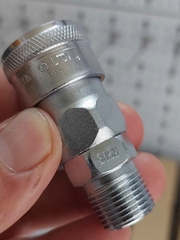 Đầu nối nhanh khí nén NITTO 30SM