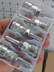 Đầu nối nhanh khí nén NITTO 30SH