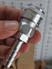 Đầu nối nhanh khí nén NITTO 30SH