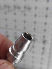 Đầu nối nhanh khí nén NITTO 30PH