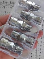 Đầu nối nhanh khí nén NITTO 40SM