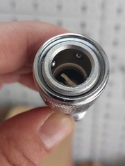 Đầu nối nhanh khí nén NITTO 40SM