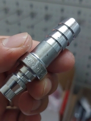 Đầu nối nhanh khí nén NITTO 40PH