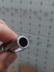 Đầu nối nhanh khí nén NITTO 40PH